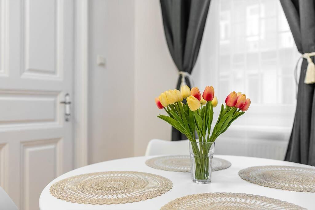 Dizsu'S Place Будапеща Екстериор снимка